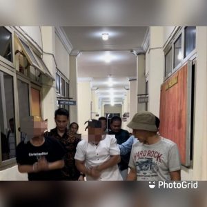 Residivis Tindak Kejahatan Curas di Dumai, Dilumpuhkan dengan Timah Panas saat Mau Kabur