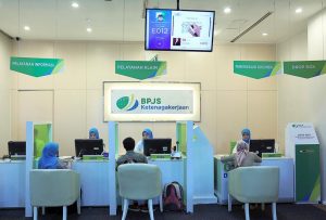 Segera Dapatkan Rp 10 Juta dari BPJS Ketenagakerjaan, Ikuti Syaratnya
