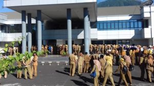 Perkiraan Jabatan PNS yang Akan Hilang  di Masa Depan