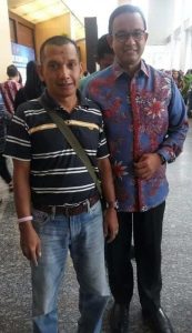 Awasi Kecurangan PPDB Online, Aktivis Pendidikan Riau Erwin Sitompul Minta DPRD Riau Bentuk Pansus