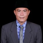 Foto Amrizal, S.H Ketua IKMR terpilih pada Musda ke V Kota Dumai