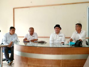 Pengurus PWI Riau 2022-2027 akan Dilantik oleh Ketua PWI Pusat Atal Sembiring Depari