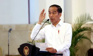 Presiden Sampaikan ke Polri untuk Menjaga Kepercayaan Publik, Jangan Ragu untuk Ungkap Kasus Kematian Brigadir J