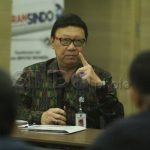 Foto Menpan RB Tjahjo Kumolo (sindonews.com)