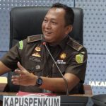Foto Kepala Pusat Penerangan dan Hukum (Kapuspenkum) Kejakgung, Ketut Sumedana. (Dok: Republika.co.id)