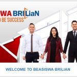 Foto iklan beasiswa BRILiaN Scholarship dari BRI untuk mahasiswa seluruh perguruan tinggi di Indonesia. (Dok: republika.co.id)