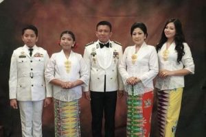 Prestasi Cemerlang Ferdy Sambo Sebelum Tragedi Penembakan