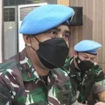 Foto Komandan Paspampres respons Gibran. (Dok: Detikcom)