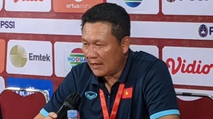 Pelatih Vietnam Tidak Terima Tim Indonesia Menang dari Vietnam dengan Mencari-cari Alasan