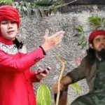 Foto Pesulap Merah dan Gus Syamsudin. (Dok: suara.com)