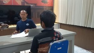 Suami Bunuh Pria yang Berani Unggah Foto Telanjang Istrinya di Medsos