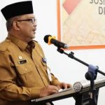 Foto Kepala Dinas Komunikasi, Informasi, Statistik dan Persandian (Diskominfotiksan) Kota Dumai Khairil Adli.
