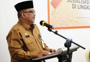 Diskominfotiksan Dumai Diduga Berikan Anggaran Kerjasama Media Untuk Dinikmati oleh Beberapa Orang Saja