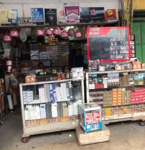 Aparat Penegak Hukum Diharapkan Menindak Tegas Peredaran Rokok Merk H Mind yang Diduga Tanpa Pita Cukai di Kota Batam