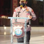 Foto Kapolresta Barelang Kombes Pol Nugroho Tri Nuryanto, S.H., S.I.K., M.H