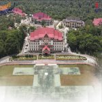 Foto Kantor Sekretariat Pemerintahan Kota Dumai.