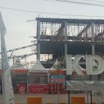 Foto lokasi Komplek Dumai Center.