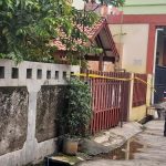 Foto lokasi penemuan dua jasad wanita dicor dalam rumah di Bekasi, Jawa Barat. (dok: liputan6.com)