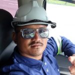 Foto Dotri Syahdan Pria Asal Parit Kebumen Rupat.