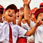 Foto : gambar pelajar tingkat Sekolah Dasar. (dok: google)