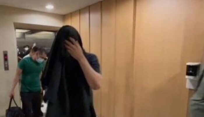 Polisi Gerebek Pesta Seks Sesama Jenis di Hotel, 3 Orang Jadi Tersangka