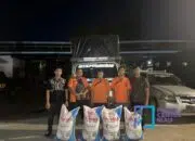 Gagalkan Penjualan Pupuk Bersubsidi 9 Ton, Polisi Tangkap 3 Orang Pelaku