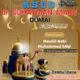 Ucapan Selamat Memperingati Maulid Nabi Muhammad SAW 1447 H / 2025 M dari RSUD dr. Suhatman, MARS Dumai