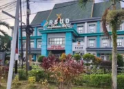 Foto : Tampak layar RSUD dr. Suhatman, MA.R.S Kota Dumai.