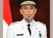 Foto : Walikota Dumai, H Paisal, S.K.M., MA.R.S