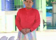 Foto : Kepala Dinas Tenaga Kerja (Kadisnaker) Kota Dumai Muhammad Zakir