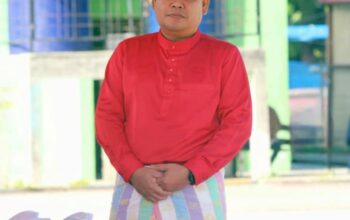 Foto : Kepala Dinas Tenaga Kerja (Kadisnaker) Kota Dumai Muhammad Zakir