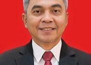 Foto : Ketua Komisi Pemberantasan Korupsi Republik Indonesia (KPK-RI) Setyo Budiyanto.