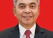 Foto : Ketua Komisi Pemberantasan Korupsi Republik Indonesia (KPK-RI) Setyo Budiyanto.