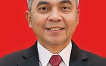 Foto : Ketua Komisi Pemberantasan Korupsi Republik Indonesia (KPK-RI) Setyo Budiyanto.