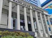 Foto : Gedung Mahkamah Konstitusi (MK).